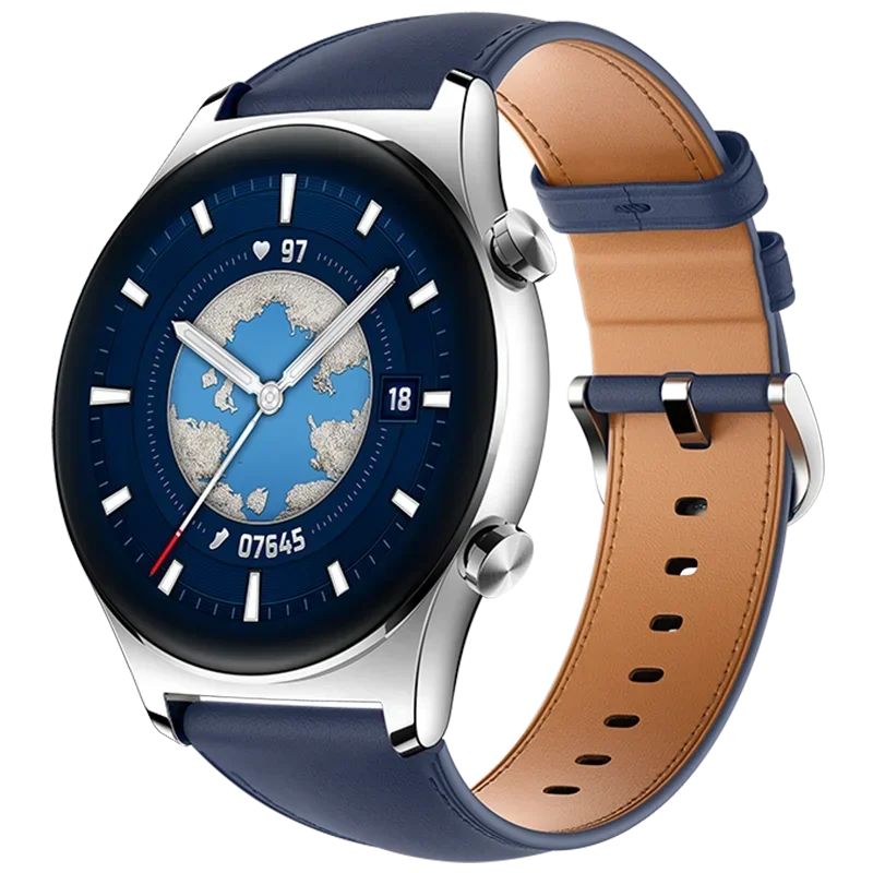 Montre connectée - HONOR Watch GS 3.