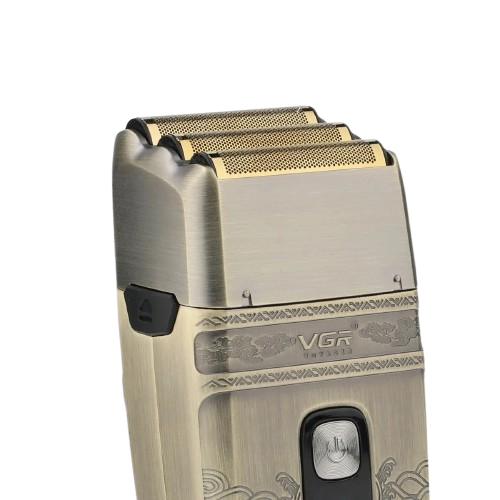 Rasoir électrique pour homme - VGR V-335.