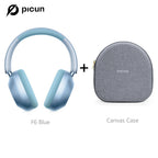 Casque Bluetooth - Picun F6.