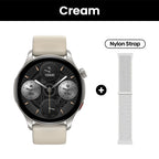 Montre connectée - Zeblaze Btalk 3.