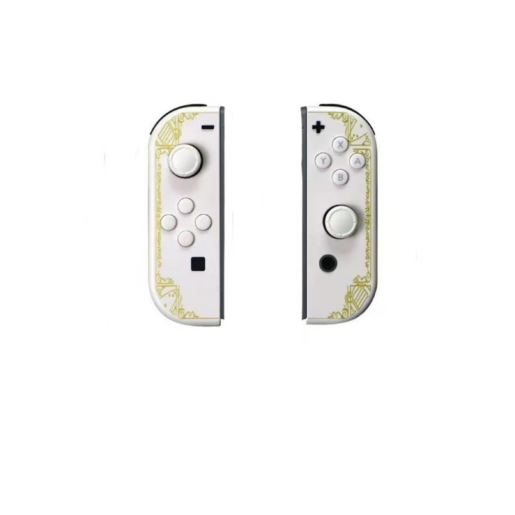 Manettes Joy-Con sans fil pour Nintendo Switch – Designs classiques.