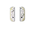 Manettes Joy-Con sans fil pour Nintendo Switch – Designs classiques.