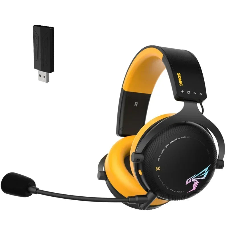 Casque Gaming - Somic G760.
