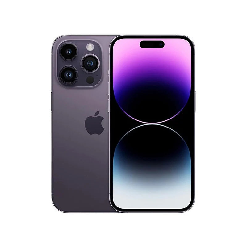 Apple iPhone 14 Pro.