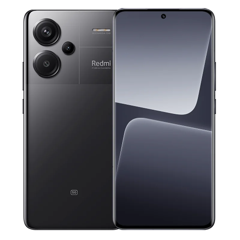Xiaomi Redmi Note 13 Pro Plus 5G.