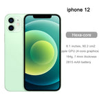 Apple iPhone 12.