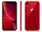 Apple iPhone XR.