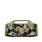 Enceinte Bluetooth Portable - Zealot S79.