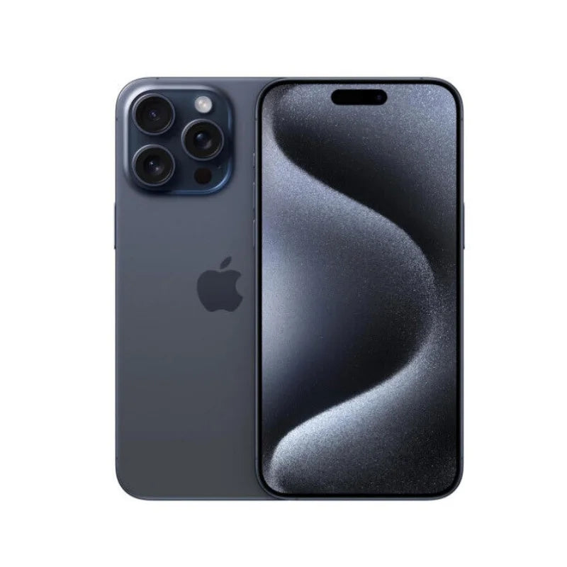 Appel iPhone 15 Pro (Double Sim).
