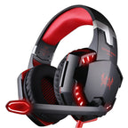 Casque Gaming - KOTION EACH G2000.