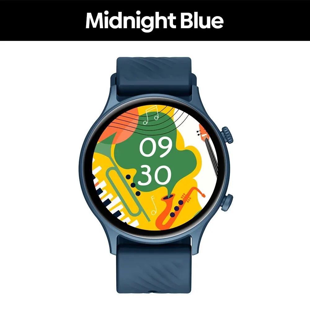 Montre Connectée - Zeblaze Btalk 2 Lite.