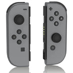 Manettes Joy-Con sans fil pour Nintendo Switch – Designs classiques.