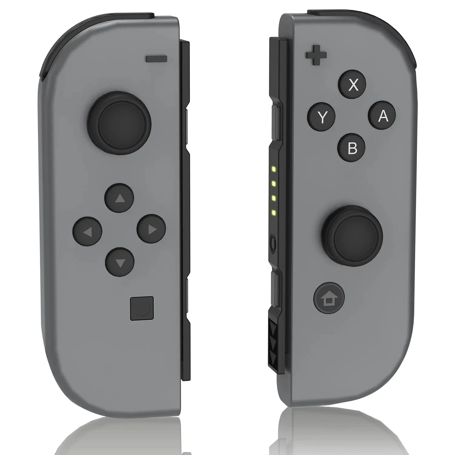 Manettes Joy-Con sans fil pour Nintendo Switch – Designs classiques.