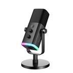 Microphone Dynamique Cardioïde - FIFINE AM8.