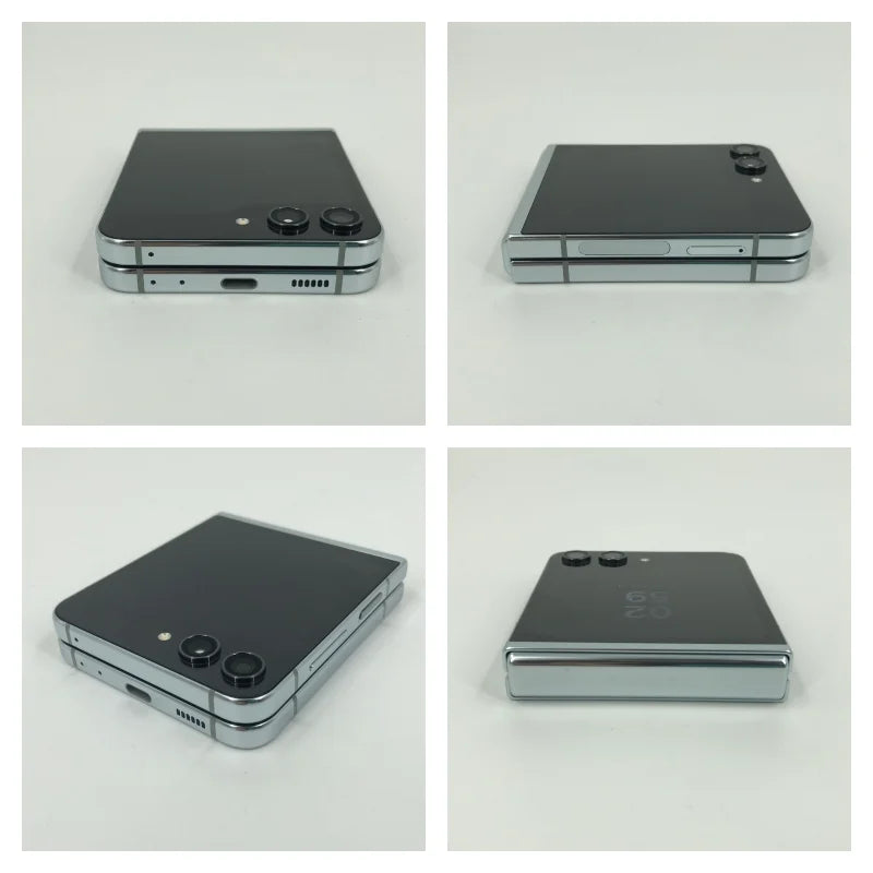 Samsung Galaxy Z Flip 5.