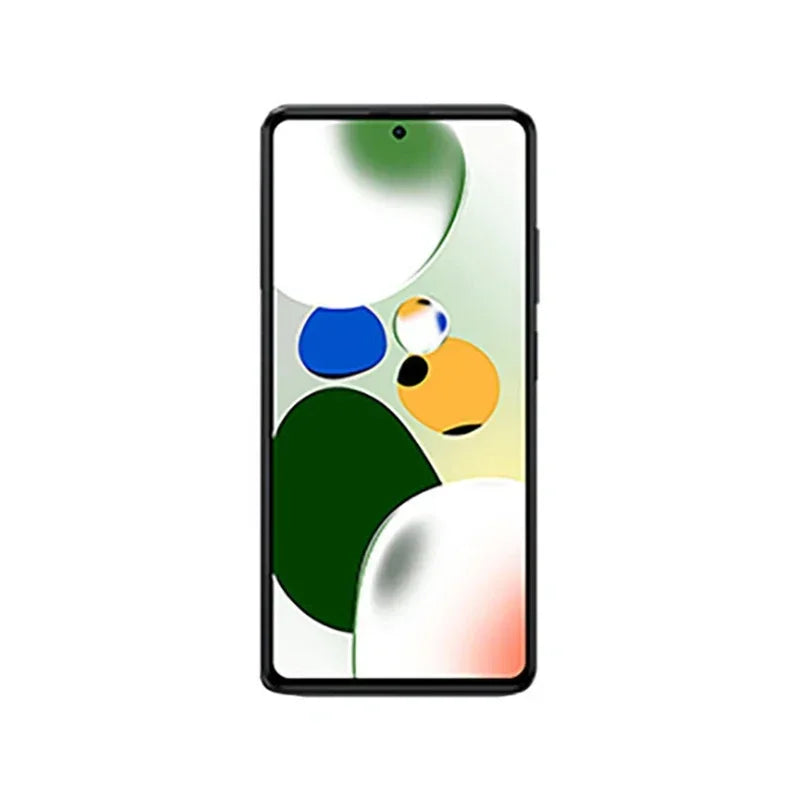 Xiaomi Redmi Note 12 Pro - Speed Edition 5G.