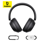 Casque Bluetooth - Baseus Bass 30 Max.