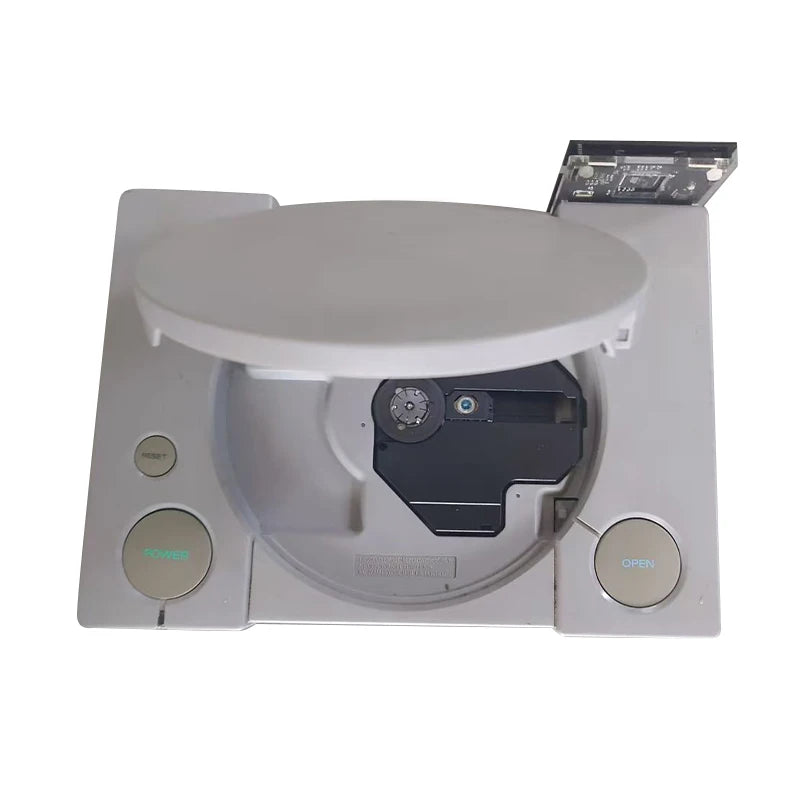 Console de jeu - SONY Playstation 1.