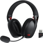 Casque Gaming - Redragon H848.