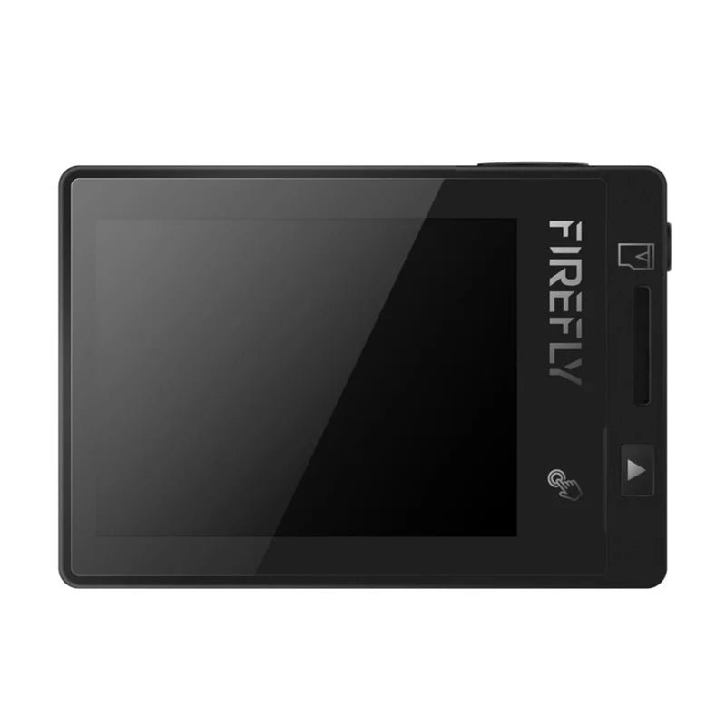 Caméra d’action 4K WiFi - Hawkeye Firefly 8SE.