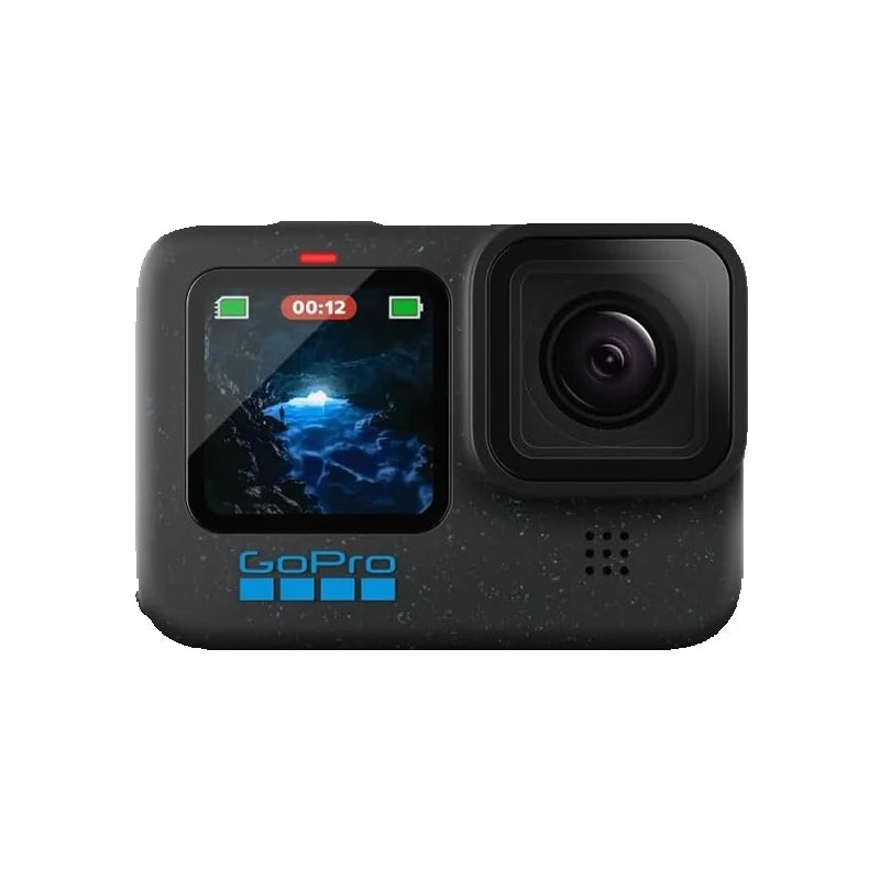 Caméra d’action Ultra HD 5.3K - GoPro HERO 12.