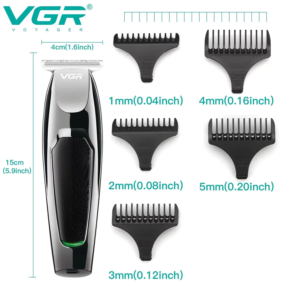 Tondeuse à cheveux professionnel - VGR V-030.