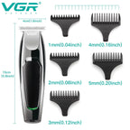 Tondeuse à cheveux professionnel - VGR V-030.