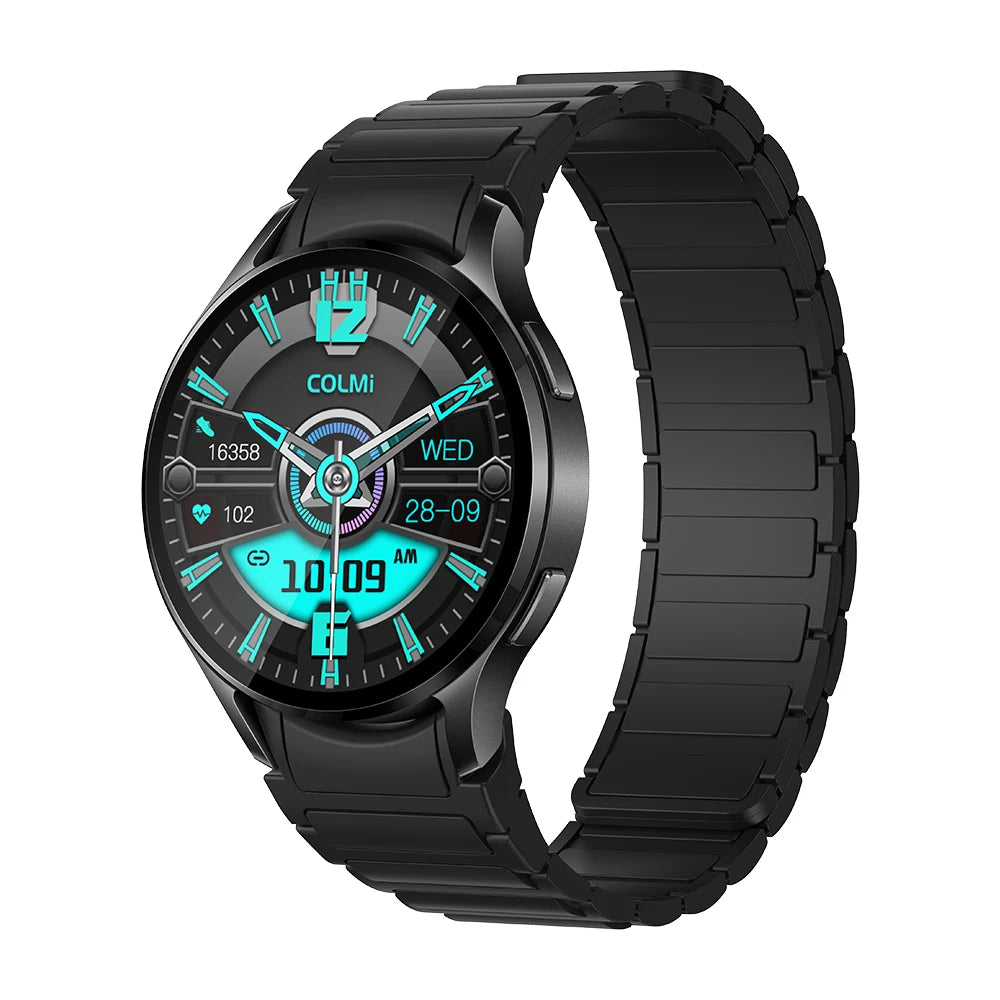 Montre connectée - COLMI i28 Ultra.