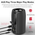 Haut-Parleur Bluetooth - SEALOT S32.