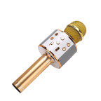 Microphone de karaoké sans fil - VVS-858.