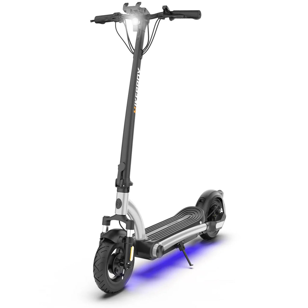 Trottinette électrique pour adulte - Hikerboy Foxtrot Plus.