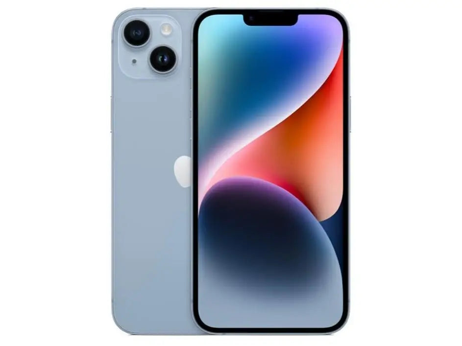 Apple iPhone 14 Plus.