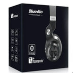 Casque Bluetooth - Bluedio T2+.
