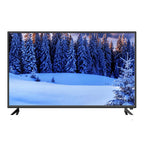 Téléviseur Intelligent Android TV générique – Gamme 32″ à 100″.