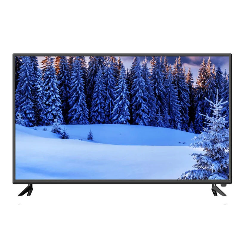 Téléviseur Intelligent Android TV générique – Gamme 32″ à 100″.