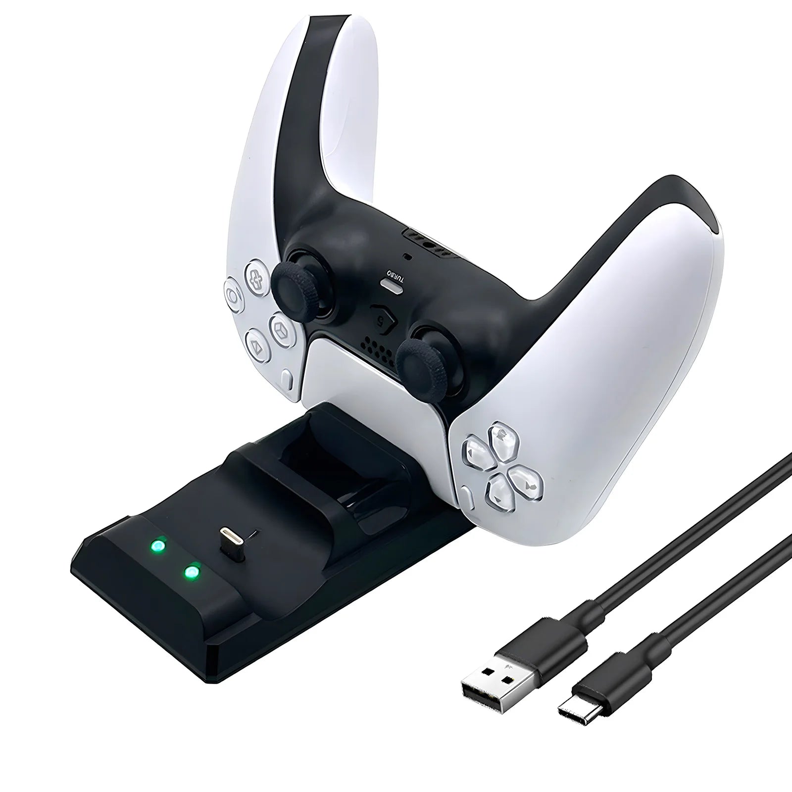 Station de Charge PS5.