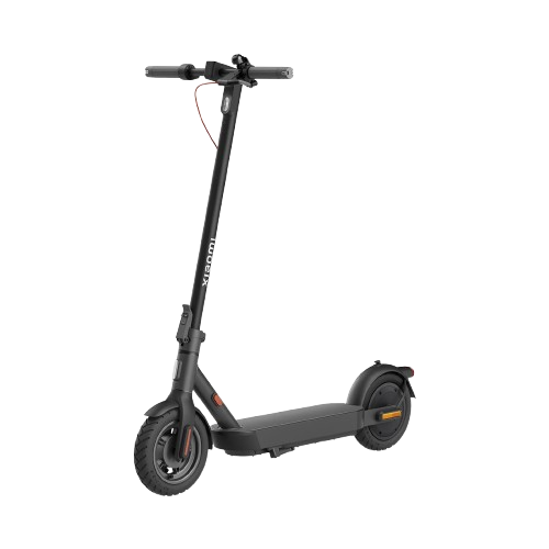 Trottinette électrique pour adulte - Xiaomi Electric Scooter 4 Pro.