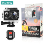 Caméra d’action 4K - H9R.