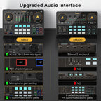 Console audio tout-en-un - Maonocaster AME2.