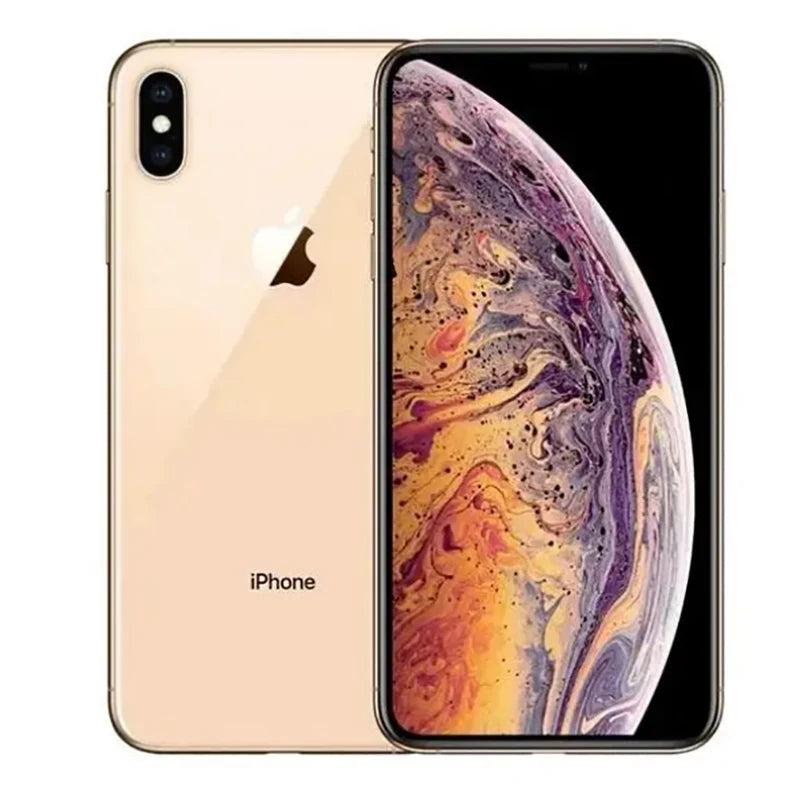 Apple iPhone XS Max.