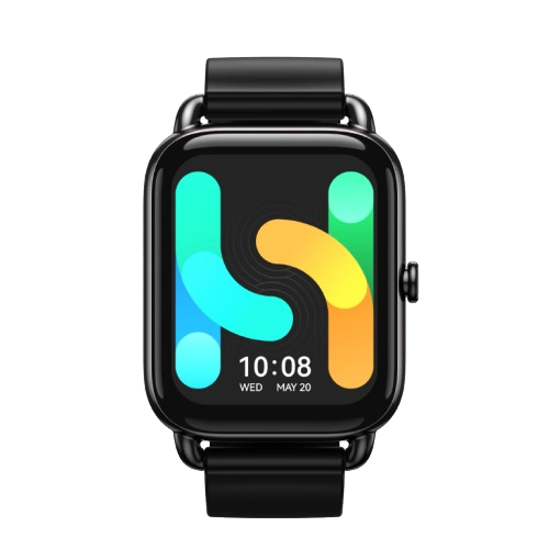 Montre connectée - HAYLOU RS4 Plus.