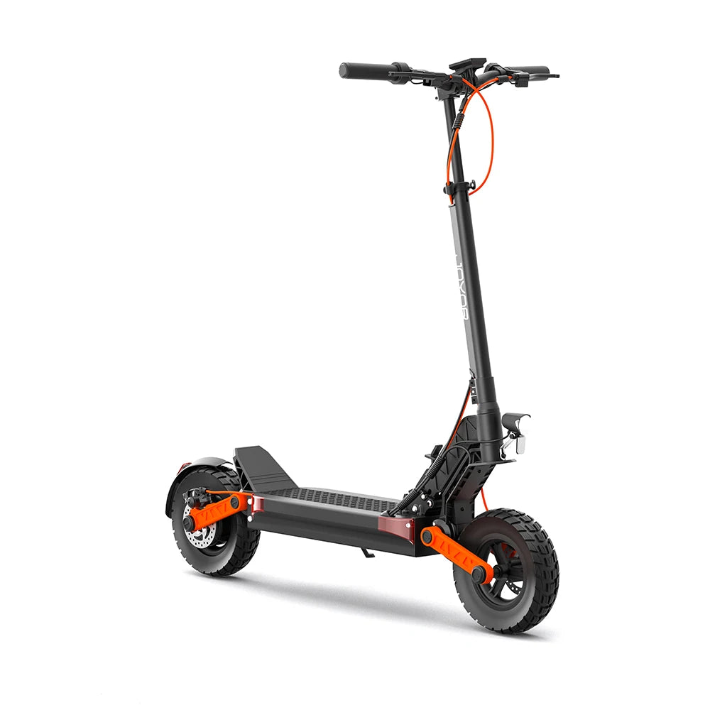 Trottinette électrique pour adulte - Joyor S5.