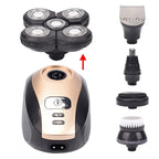 Rasoir Electrique pour homme - PHAILINCOS.