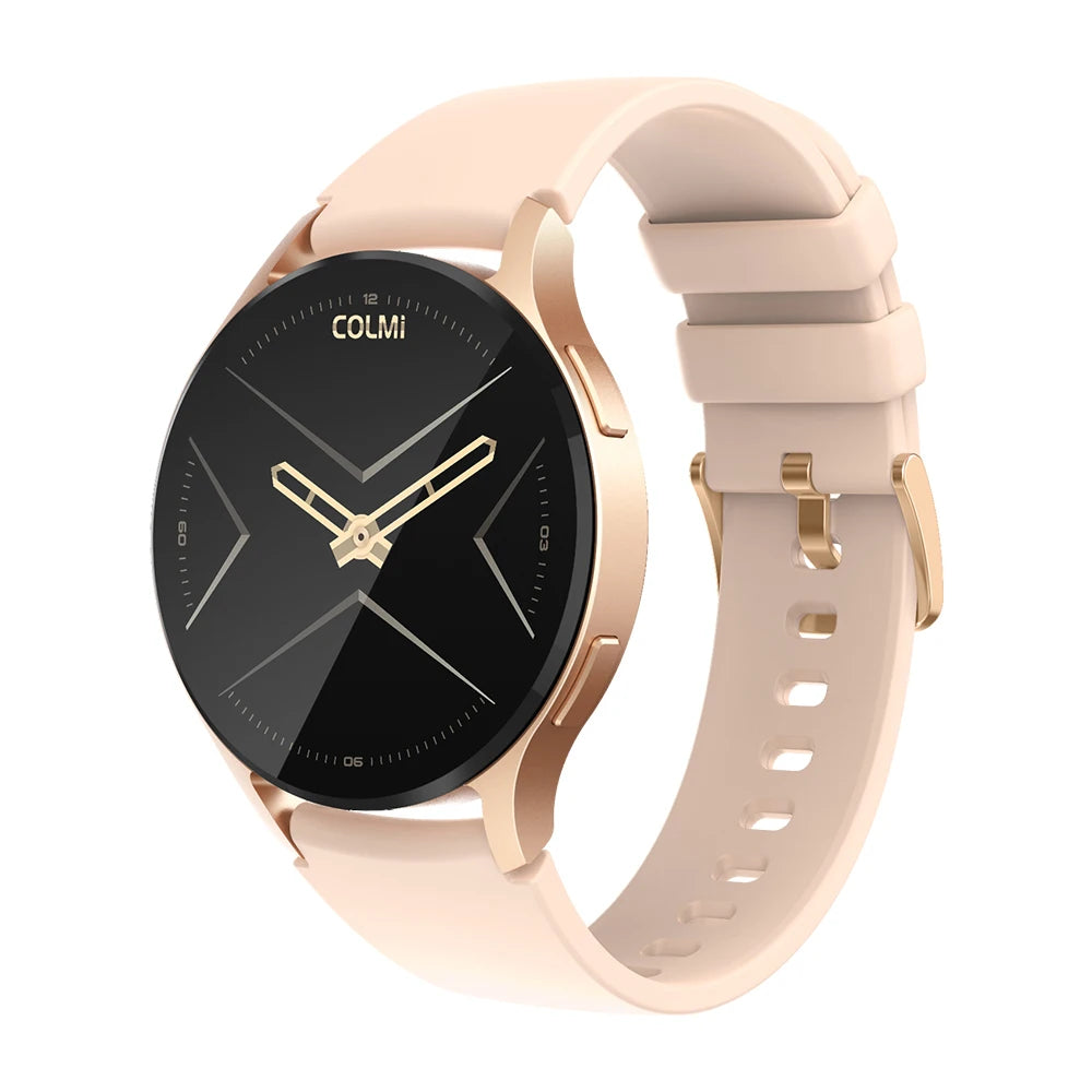 Montre connectée - COLMI i28 Ultra.