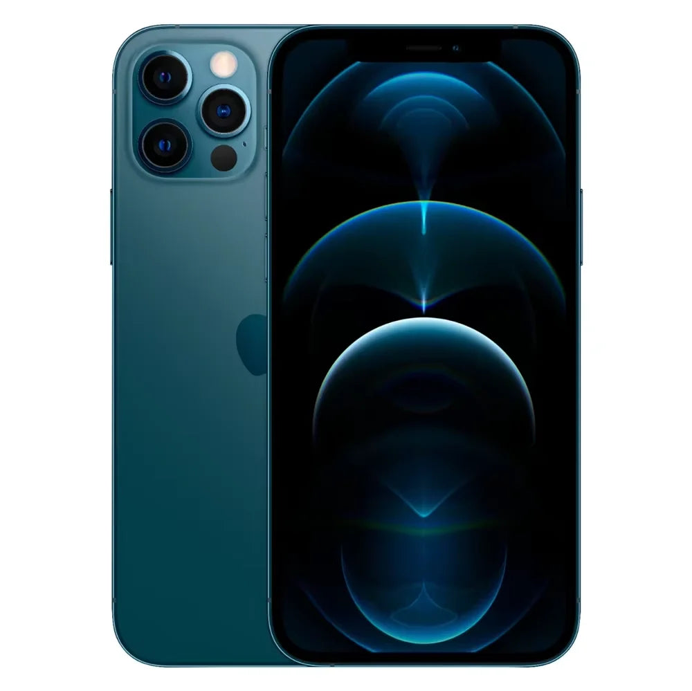 Apple iPhone 12 Pro.