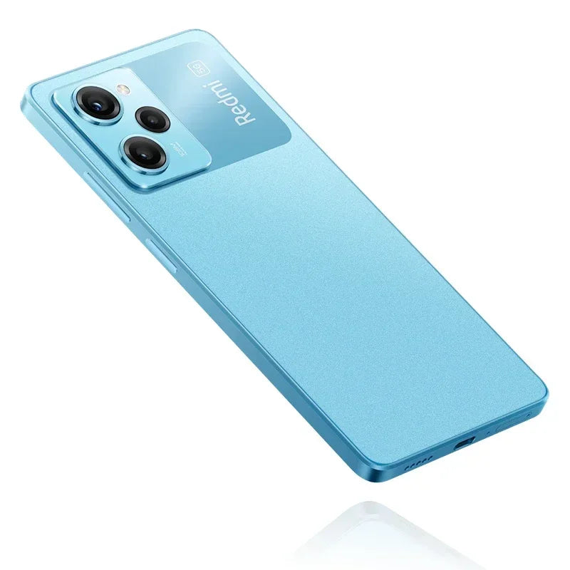 Xiaomi Redmi Note 12 Pro - Speed Edition 5G.