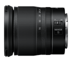 Appareil photo hybride APS-C 20,9 MP - Nikon Z50.