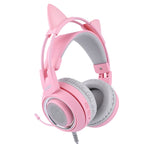 Casque Gaming - SOMIC G951S.