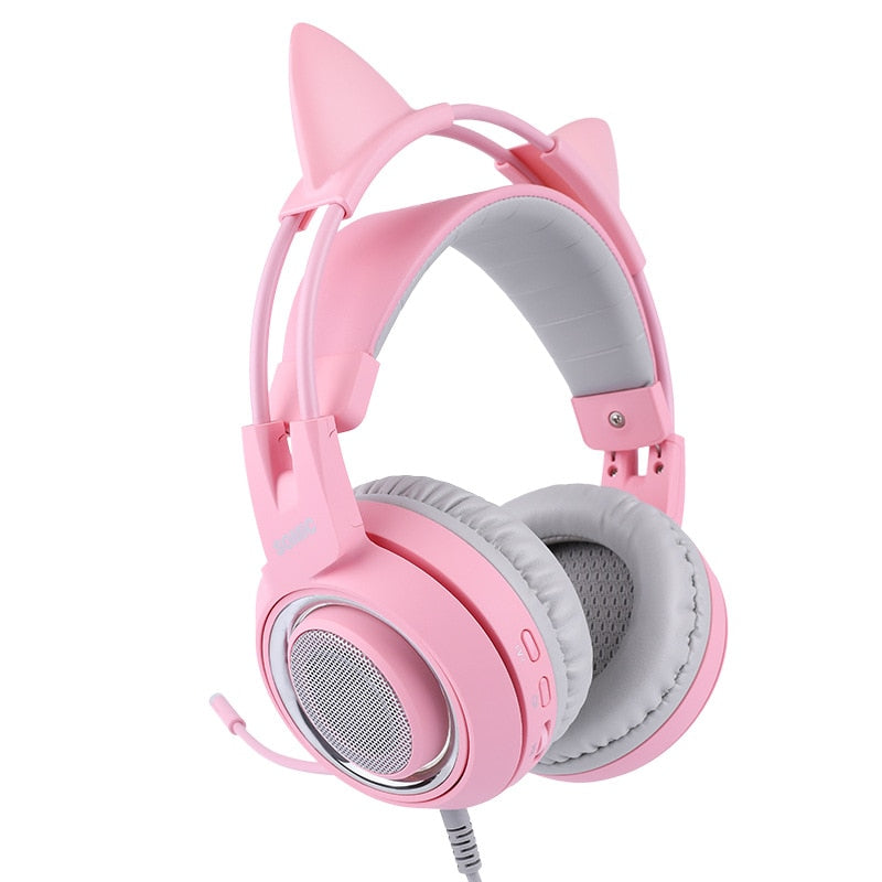 Casque Gaming - SOMIC G951S.