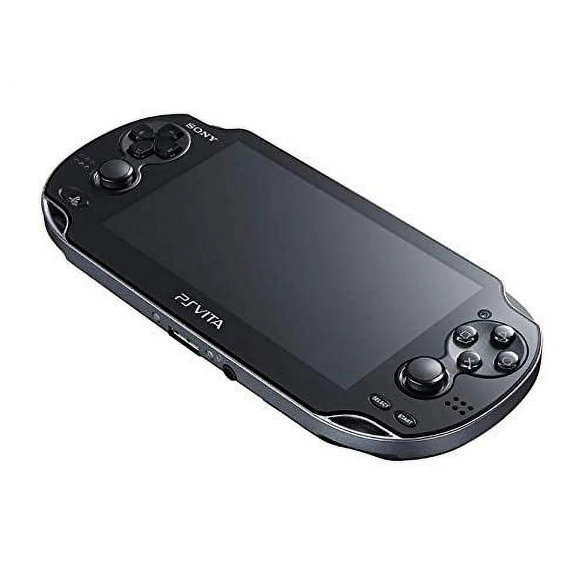 Console de jeu retro portable - Sony PS VITA 1000.